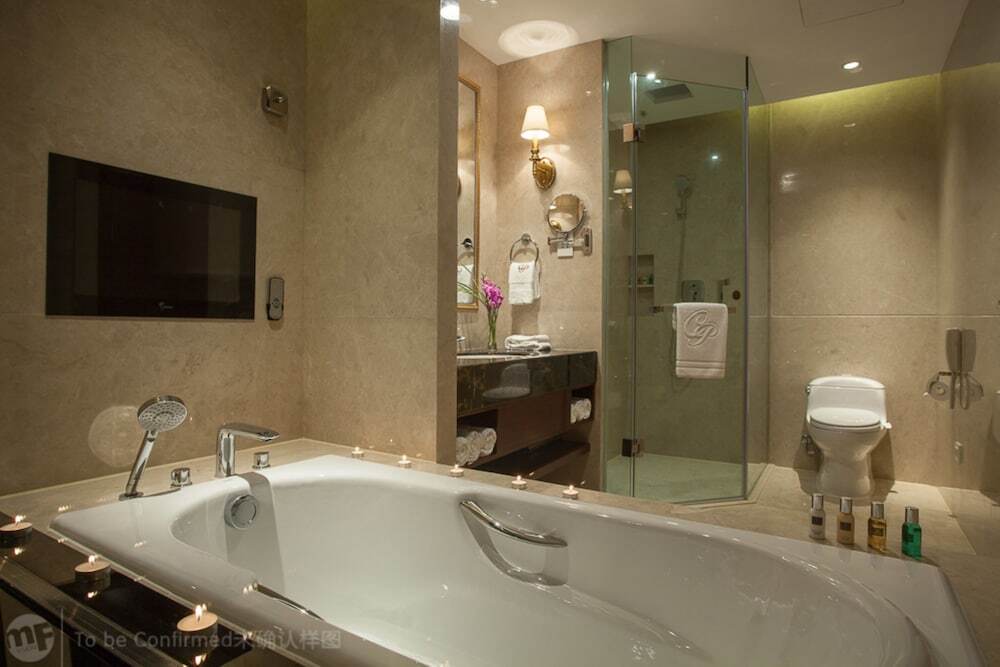 Фошань: Classical Plaza Hotel