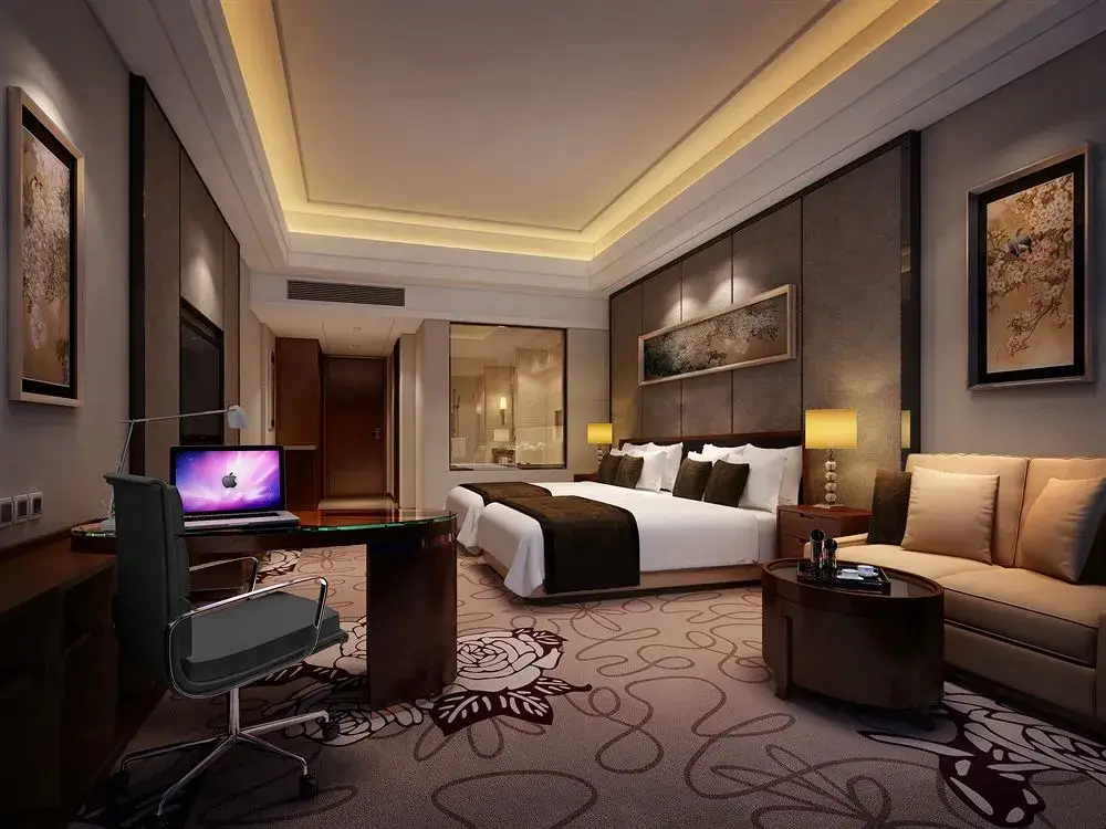 Фошань: Classical Plaza Hotel