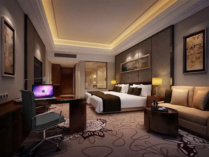 Фошань: Classical Plaza Hotel