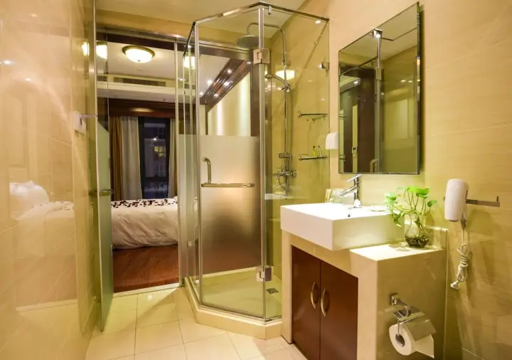 Шанхай: Delight Palace Taili Service Apartment