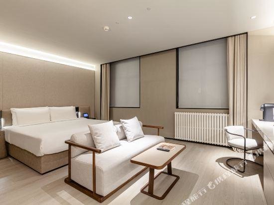 Пекин: Orange Hotel (Beijing Wangjing)