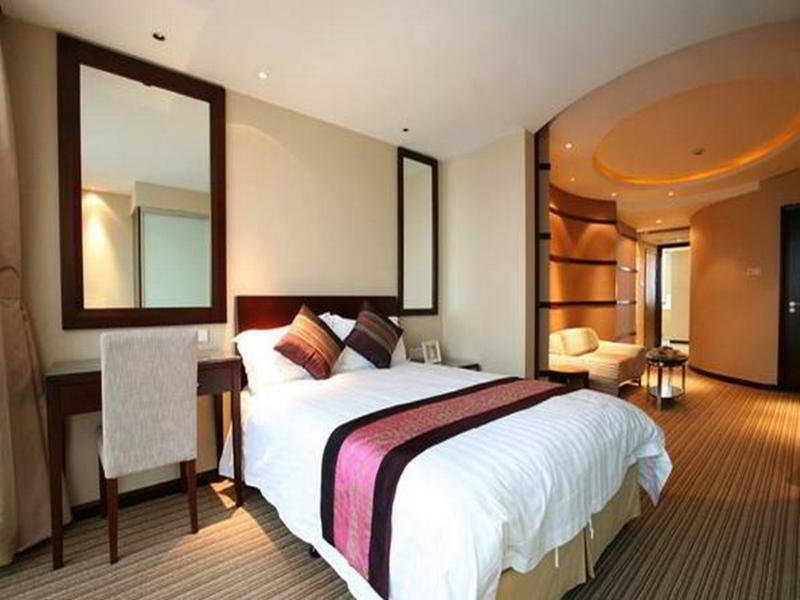 Шанхай: Regalia Residences Changning Shanghai