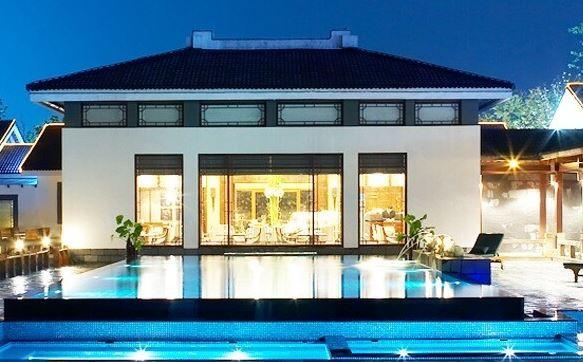Шанхай: Regalia Residences Changning Shanghai