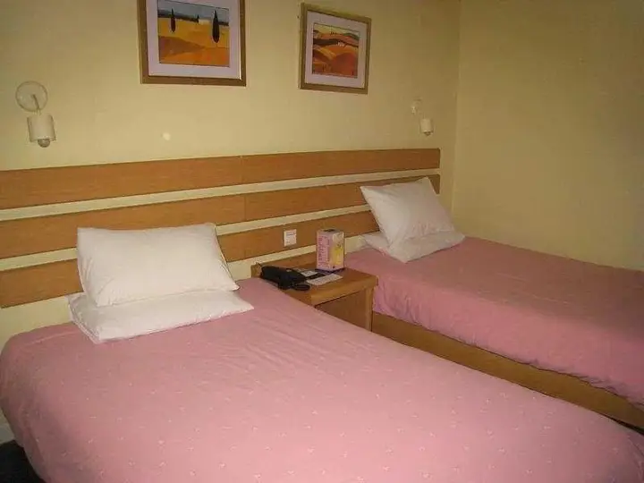 Нинбо: Home Inn Yuehu