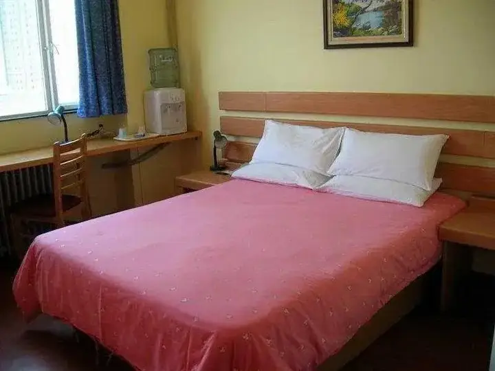 Чанчжоу: Home Inn Olympic Center