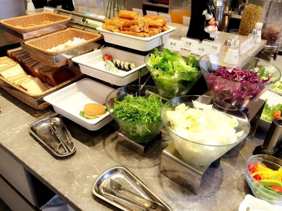 Чанчжоу: Home Inn Tongjiang Avenue Taihu Road