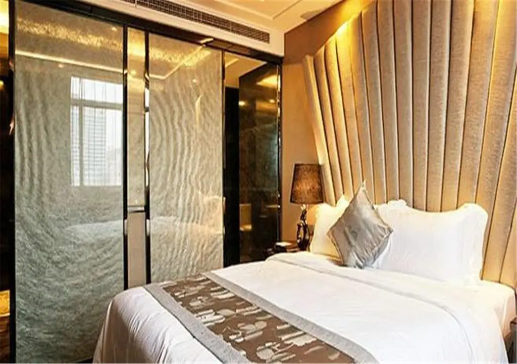 Фучжоу: Days Hotel Dawn Fuzhou
