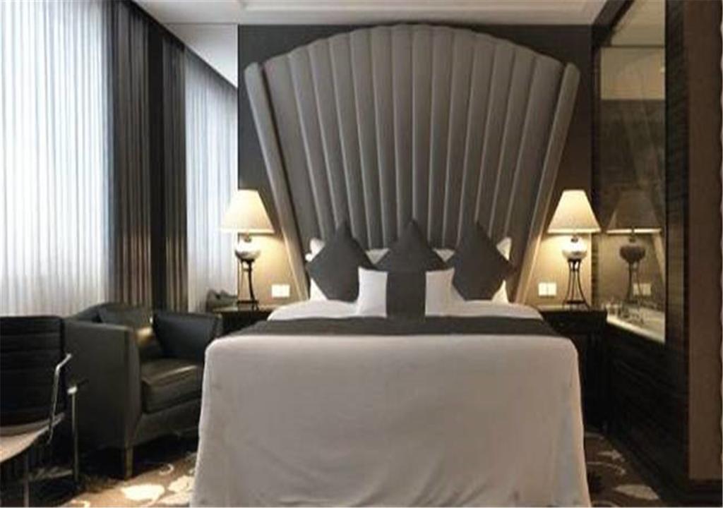 Фучжоу: Days Hotel Dawn Fuzhou