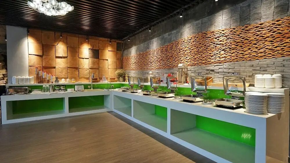Ханчжоу: ibis Styles HZ Chaowang Rd