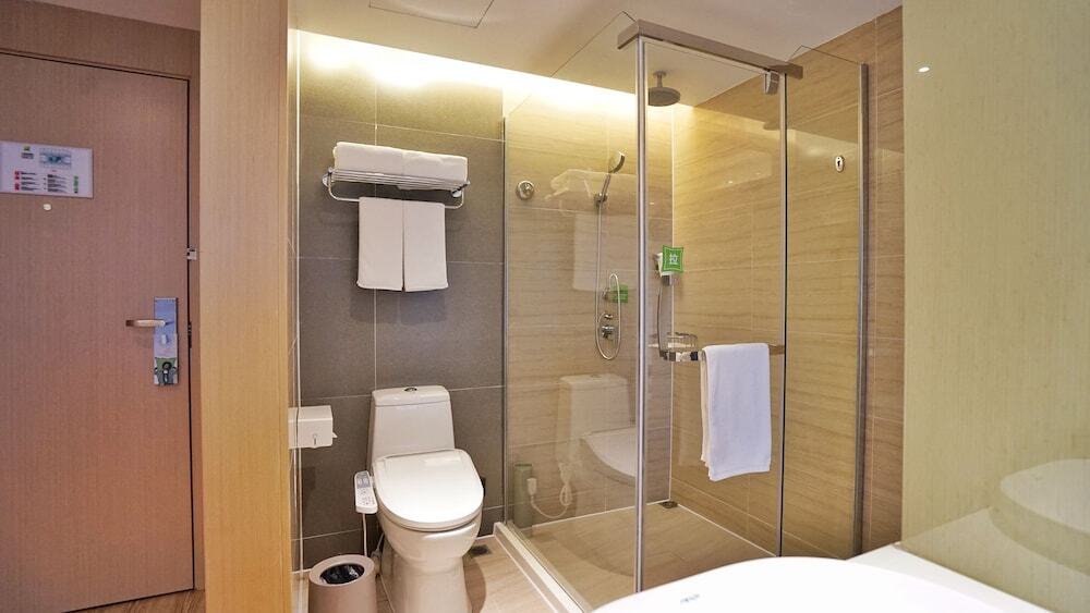 Ханчжоу: ibis Styles HZ Chaowang Rd