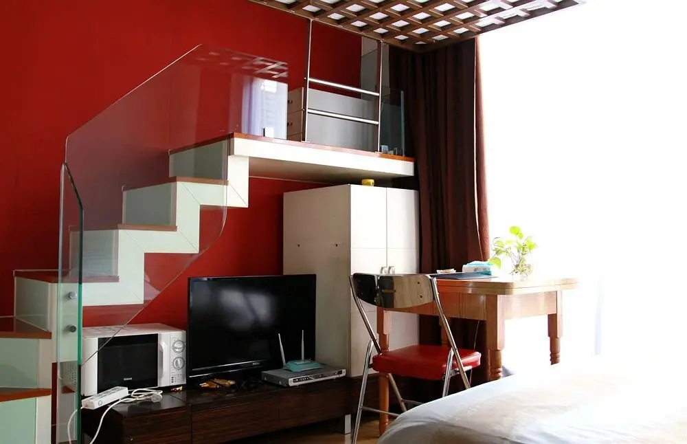 Шанхай: ShangHai Abest Hongqiao Xintiandi Apartment