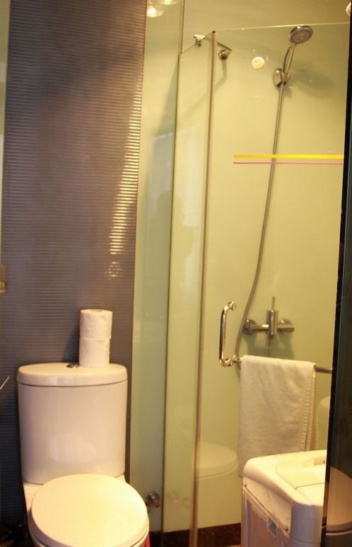Шанхай: ShangHai Abest Hongqiao Xintiandi Apartment