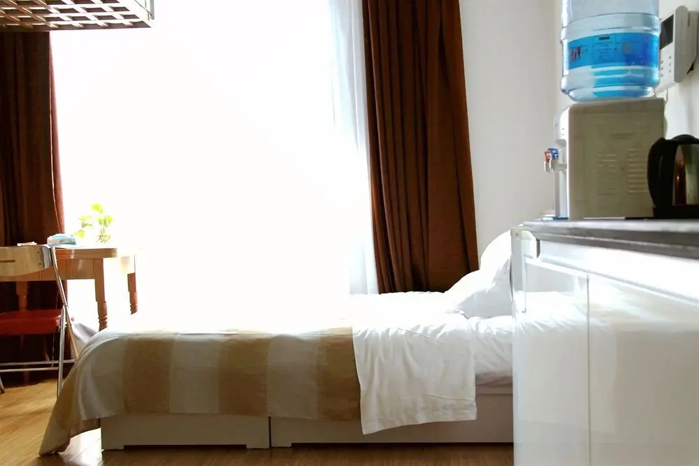 Шанхай: ShangHai Abest Hongqiao Xintiandi Apartment