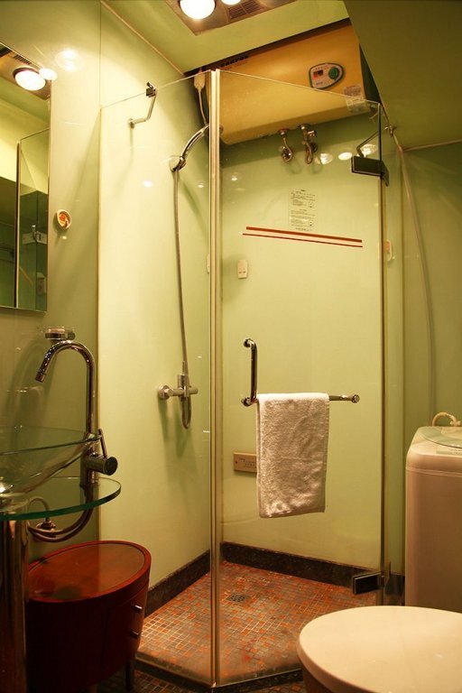 Шанхай: ShangHai Abest Hongqiao Xintiandi Apartment