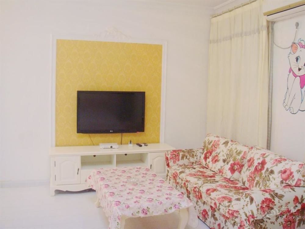Далянь: Dalian Xinghaijiaxin Apartment