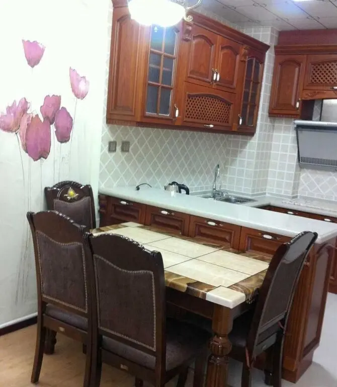Далянь: Dalian Xinghaijiaxin Apartment