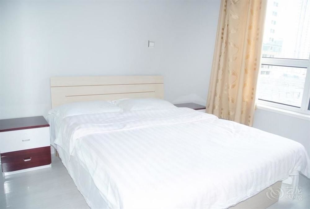 Далянь: Dalian Xinghaijiaxin Apartment