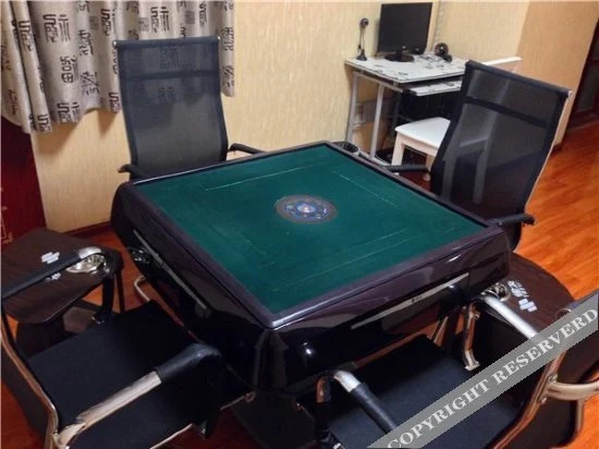 Сиань: Hanglin Business Hotel