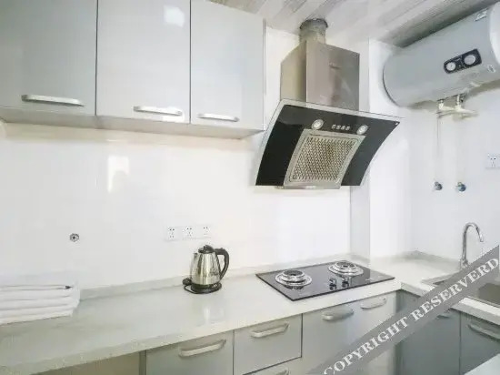 Сиань: Hanglin Business Hotel