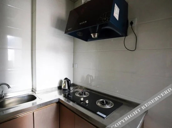 Сиань: Hanglin Business Hotel