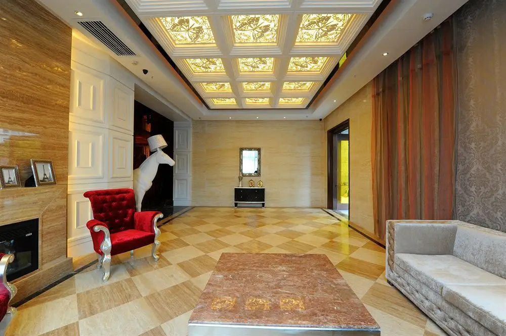 Ханчжоу: Xibushangai Boutique