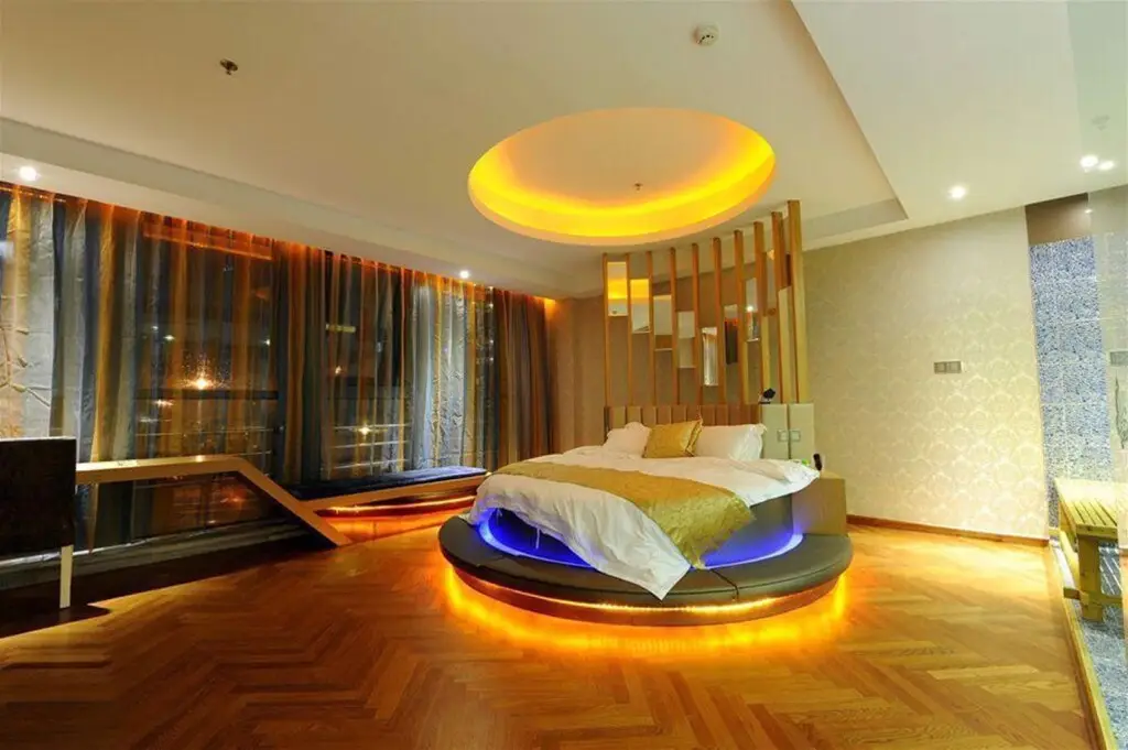 Ханчжоу: Xibushangai Boutique