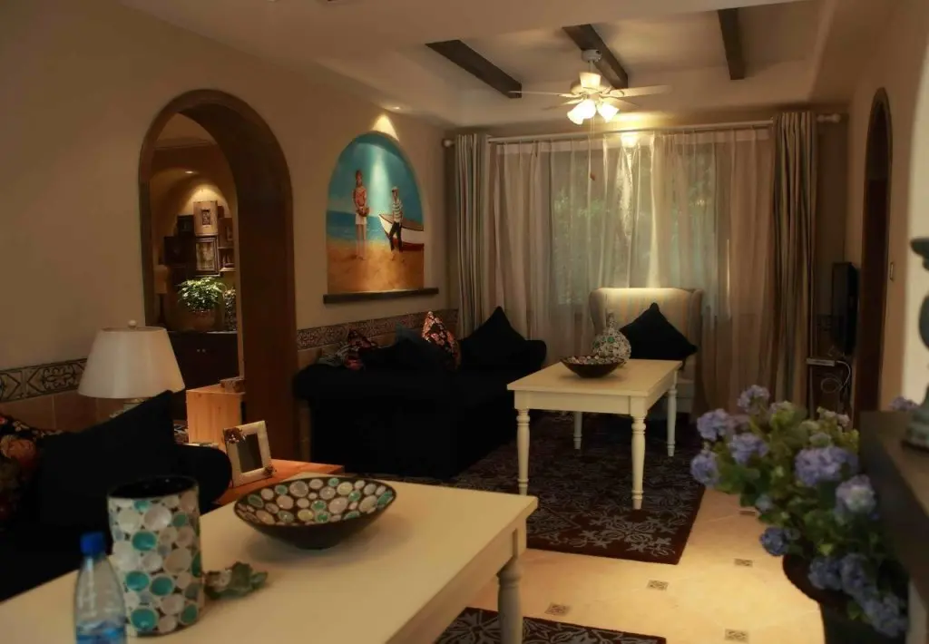 Ханчжоу: West Lake Reclusive Life Villa Baile Qiao Branch