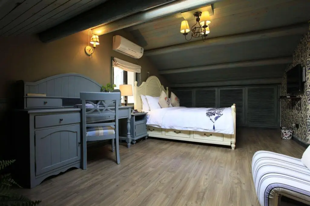 Ханчжоу: West Lake Reclusive Life Villa Baile Qiao Branch