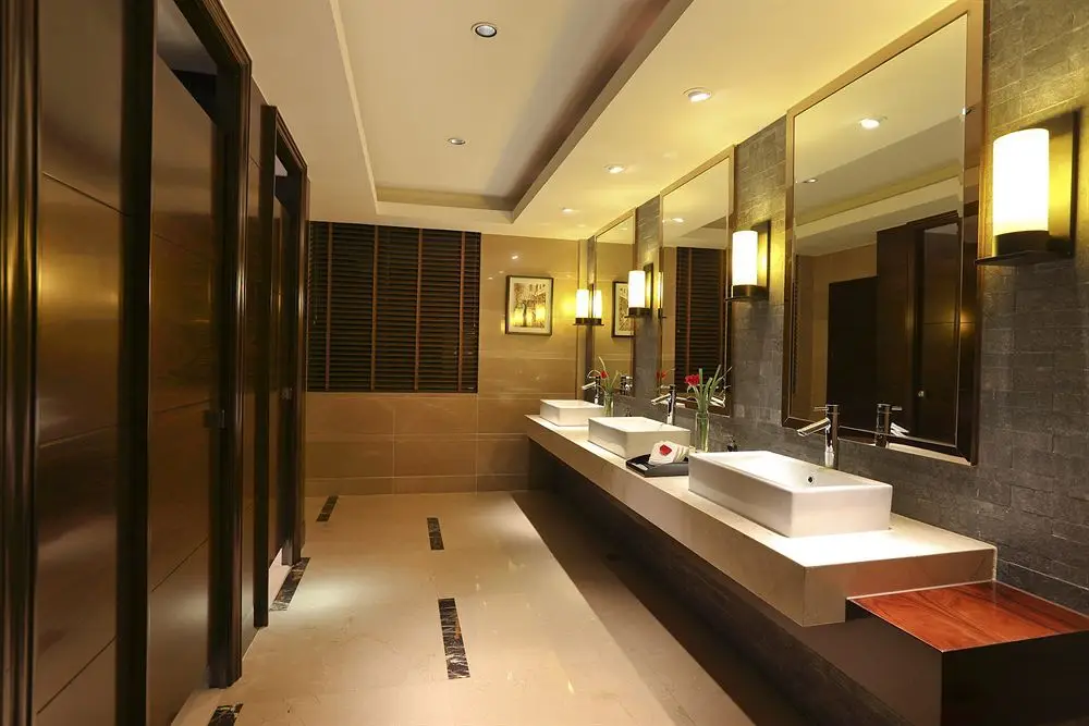 Ханчжоу: Hangzhou Hua Jia Shan Resort