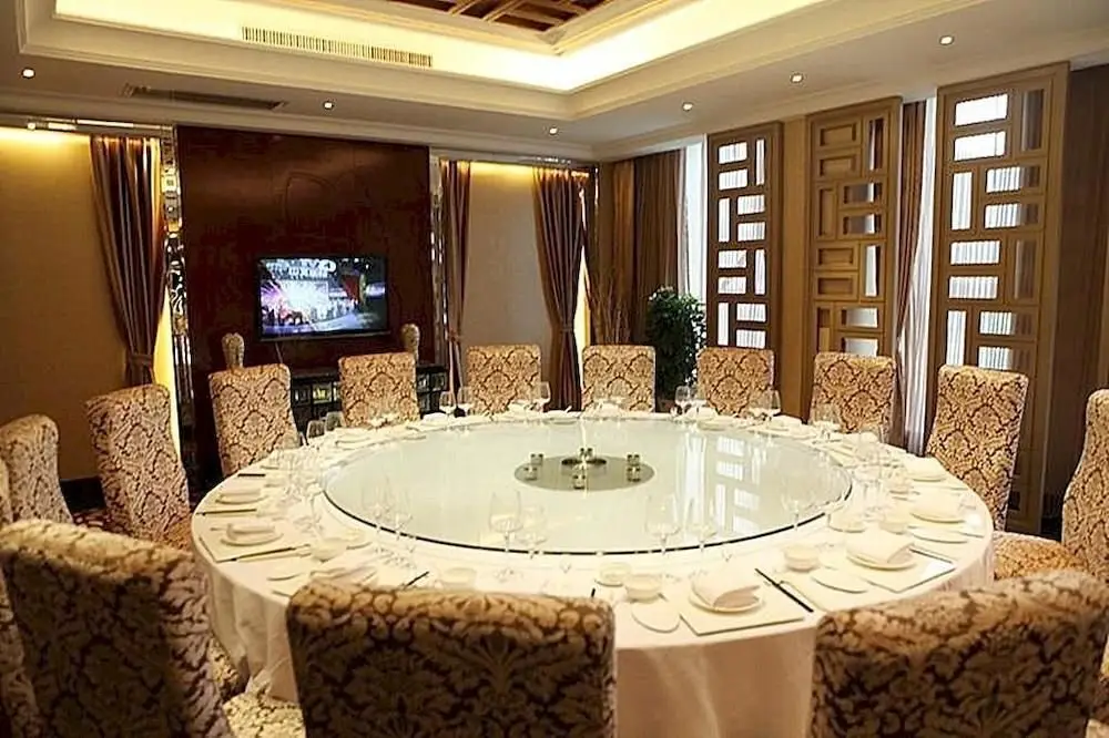 Kunming Garden Hotel - Xi'an — фото 1