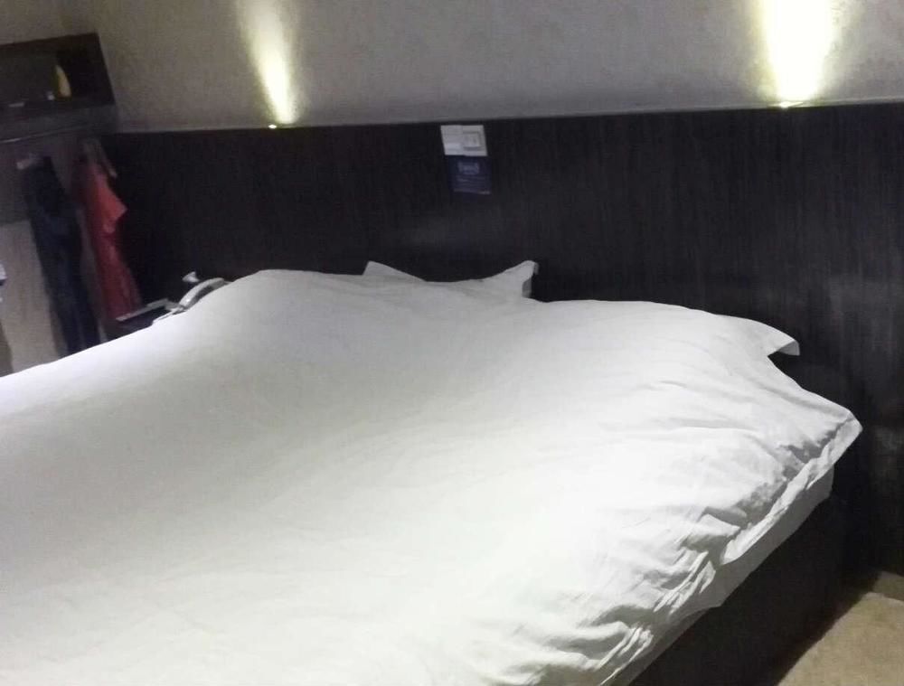 Шэньчжэнь: The Art Hotel