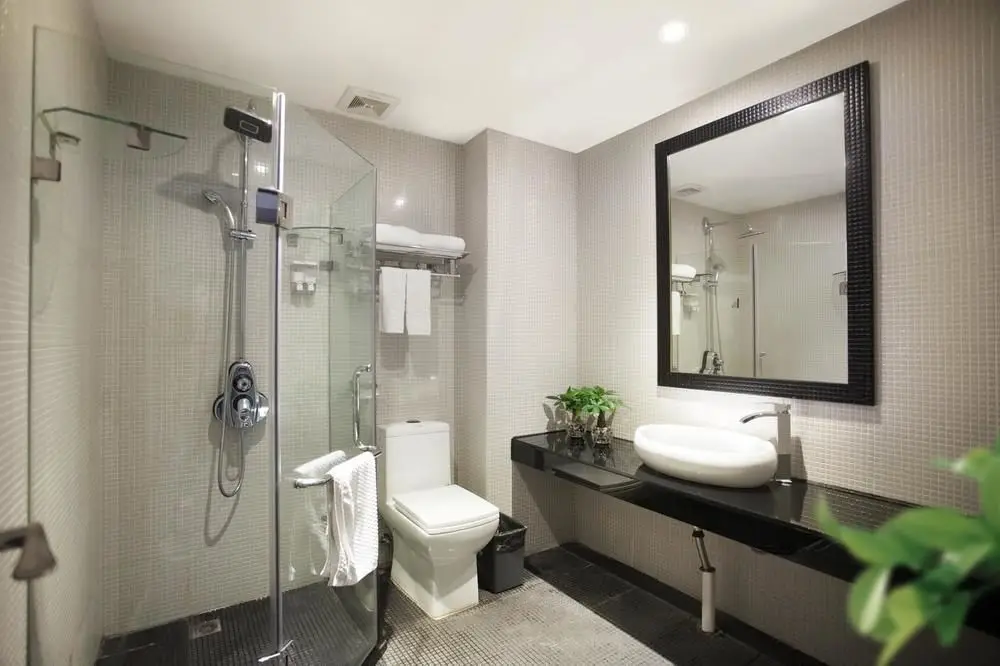 Шэньчжэнь: The Art Hotel