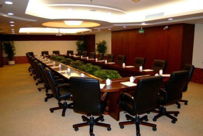 Чжуншань: Fuzhou Biz Hotel