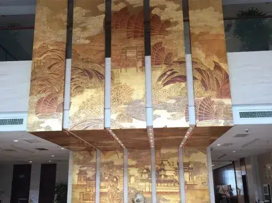 Шанхай: Loudong Hotel