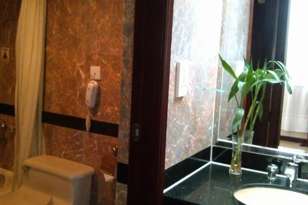Куньмин: Kunming Hotel