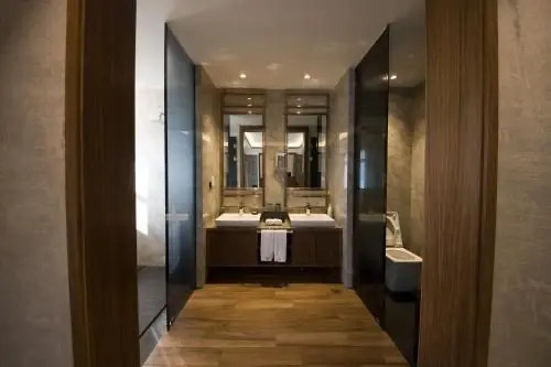 Уси: Gold Coast Hotel Wuxi