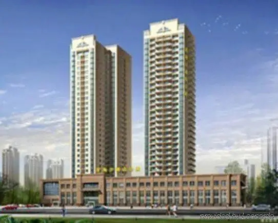 Ухань: Sentosa Biz Hotel