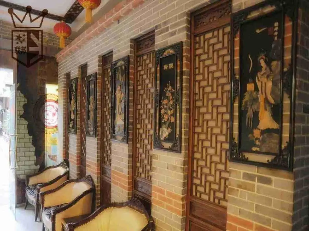 Шанхай: Lianbang Housekeeping Department