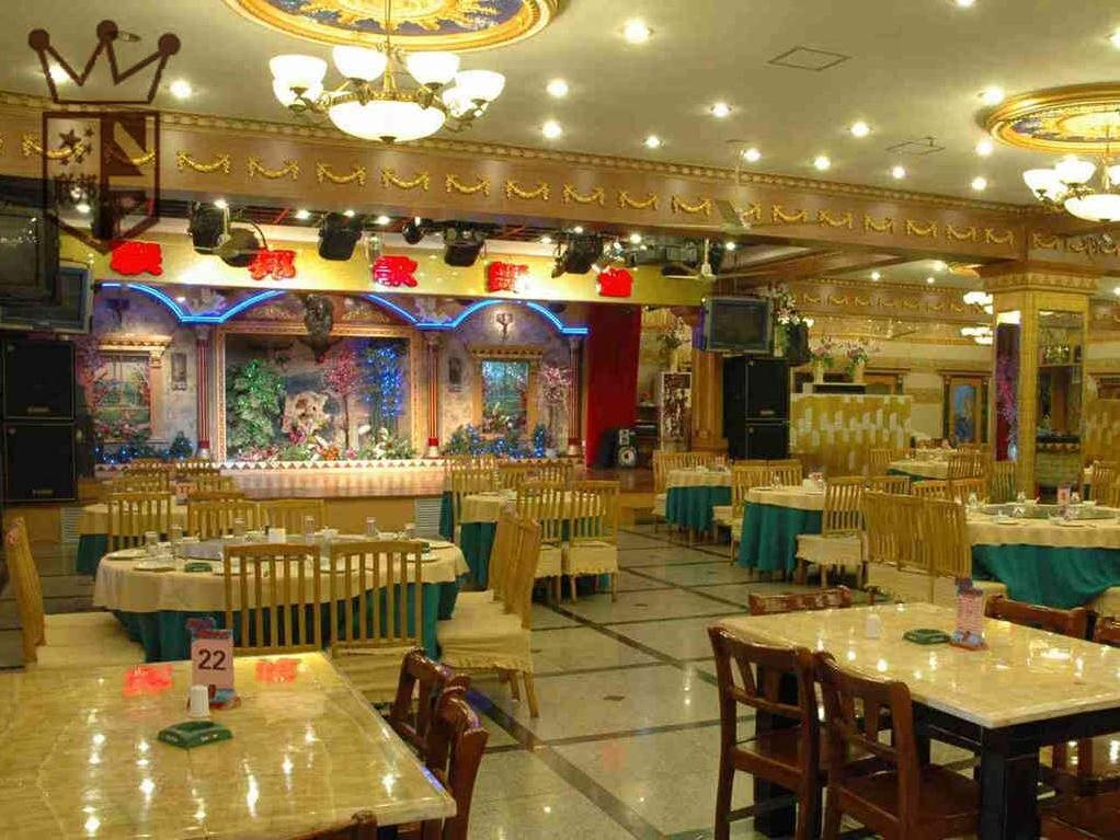 Шанхай: Lianbang Housekeeping Department