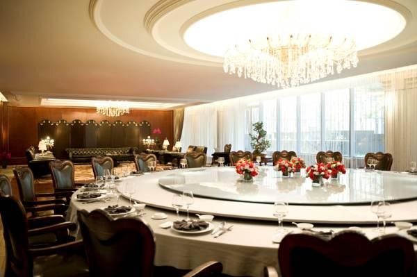 Пекин: Four Points by Sheraton Beijing; Haidian Hotel & Serviced Apartments