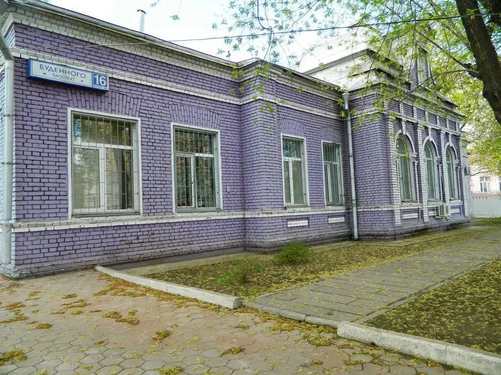 Москва: Мини-отель на Соколинке