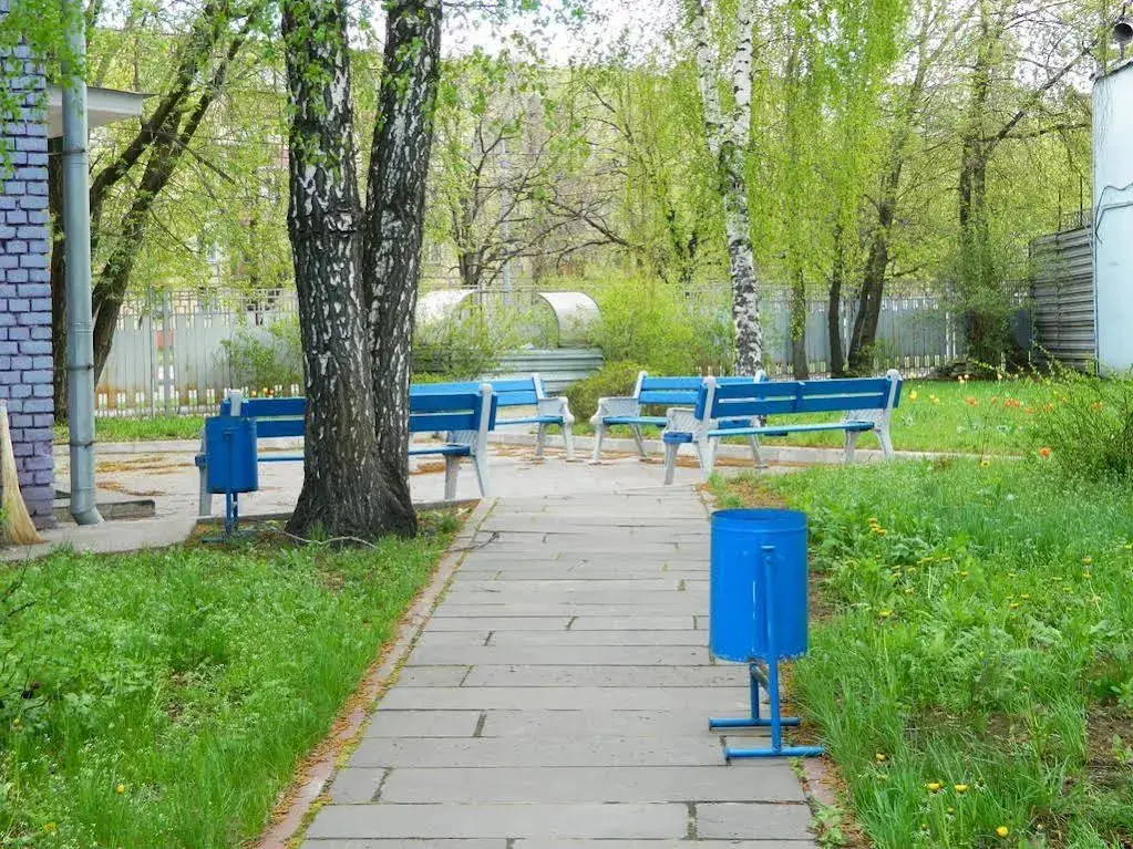 Москва: Мини-отель на Соколинке