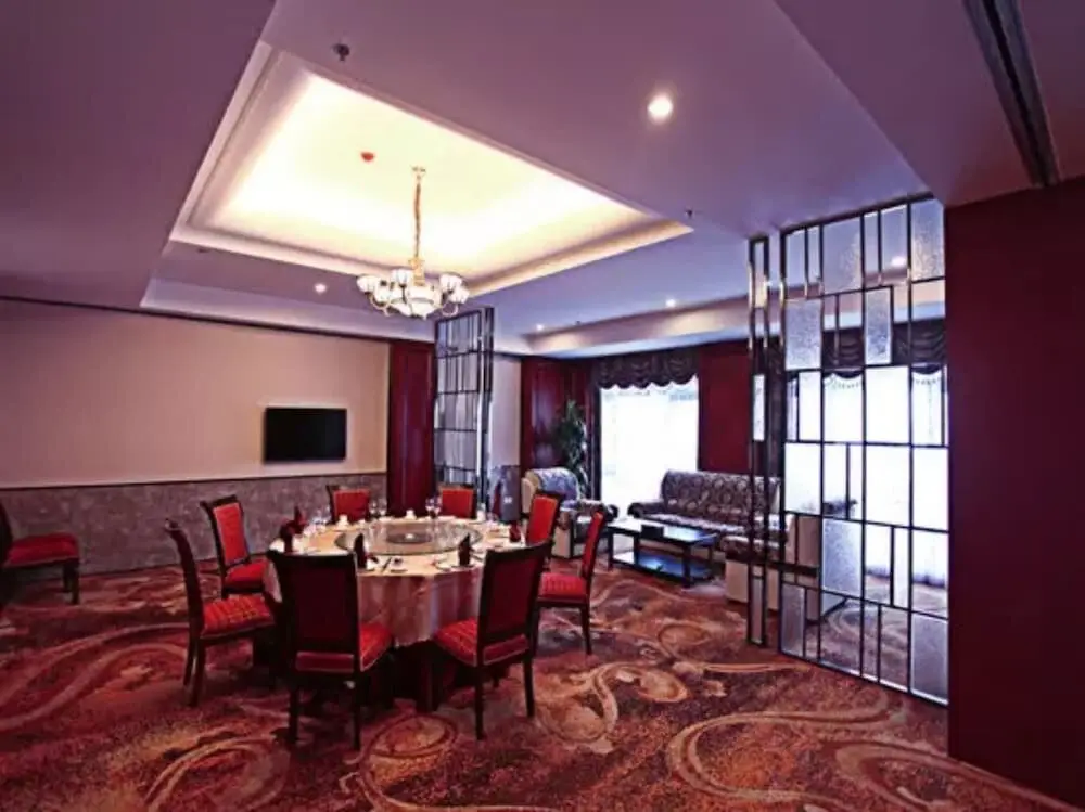 Пекин: Badaling Hot Spring Resort