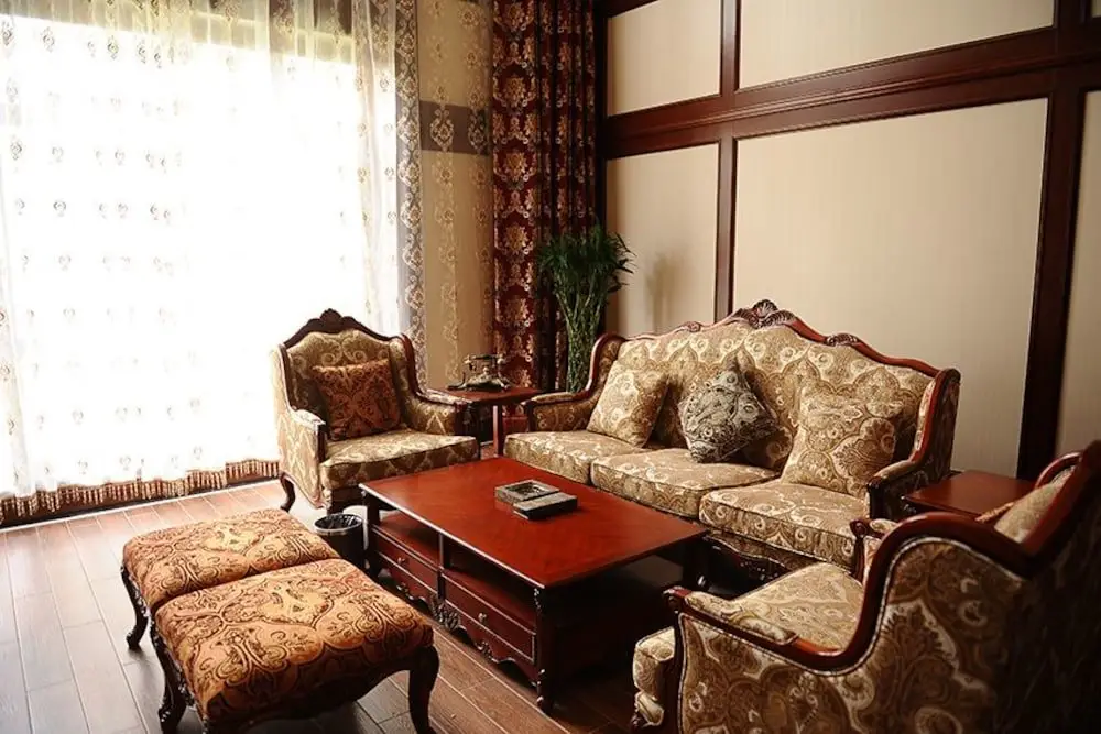 Пекин: Badaling Hot Spring Resort