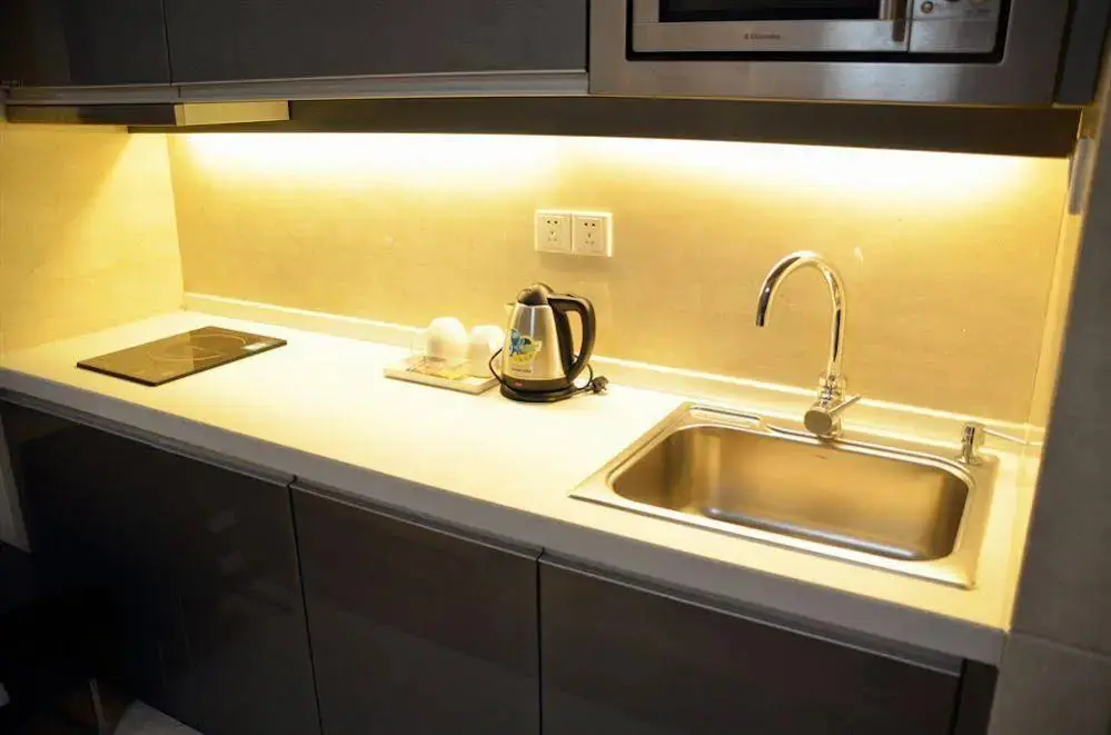 Ханчжоу: CQ Apartment Xingguang Branch