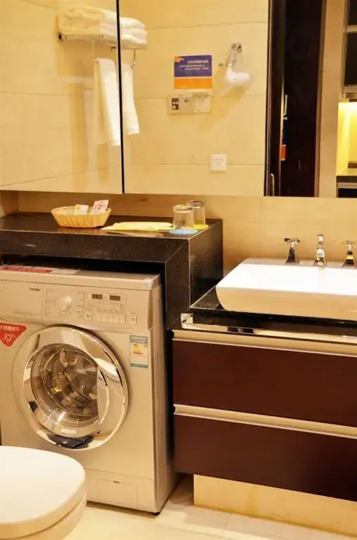 Ханчжоу: CQ Apartment Xingguang Branch
