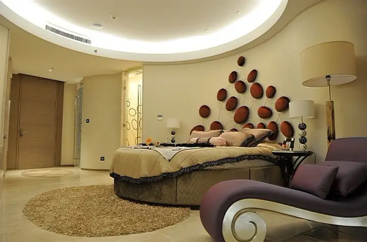 Санья: Sanya Fenghuang Island Hotel
