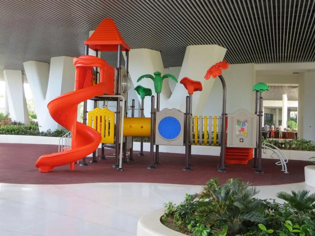 Санья: Sanya Fenghuang Island Hotel