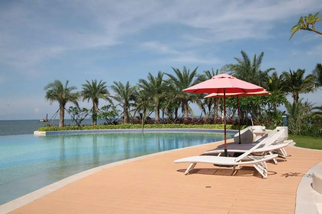 Санья: Sanya Fenghuang Island Hotel