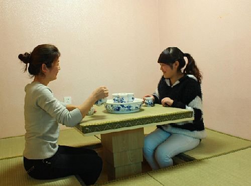 Сиань: Xi'an Mirror Hostel